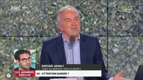 A peine arrivée et déjà décriée: à quoi va vraiment servir la nouvelle technologie 5G?