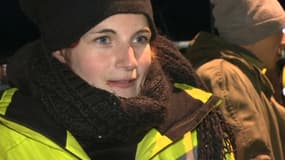 Limitée à 100€ de courses par mois, cette mère célibataire de 3 enfants témoigne de ses difficultés à joindre les deux bouts