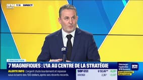 Cyrille Restier - 30/01