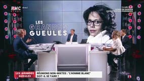 "On est polarisé avec des gens obsédés par le racisme anti-blanc et d'autres par le privilège blanc": faut-il interdire les "réunions non-mixtes"?
