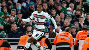 Renato Sanches