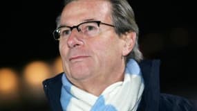 Jacky Lorenzetti