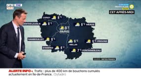 Météo Paris-Ile de France du 10 novembre: De belles éclaircies