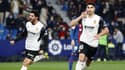 Guedes et Soler - Valence 
