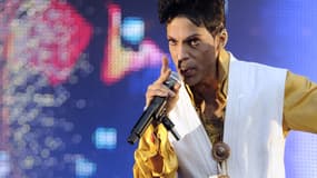 Prince donnera un concert à Baltimore en faveur de la paix.