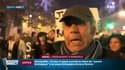 Colère à Marseille: "La politique de Gaudin est dégueulasse"