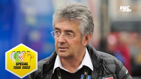 Tour de France : "Je voulais qu’on montre ce qu’est la Groupama-FDJ", Madiot fier de son équipe après la première semaine