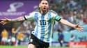Lionel Messi - Argentine 