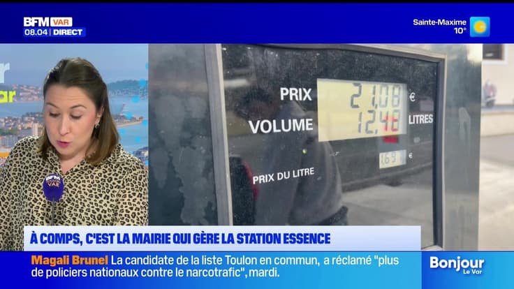 Le journal de 8h du mercredi 21 janvier 2026