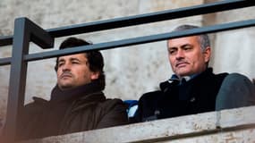 José Mourinho