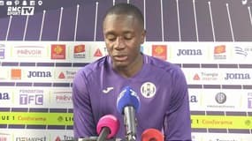 Ligue 1 – Imbula : "Je veux retrouver le plaisir de jouer"
