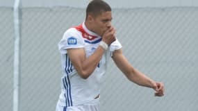 Alexis Martial