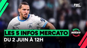 Bennacer, Lee, De Bruyne... Les 5 infos mercato du 2 juin à la mi-journée