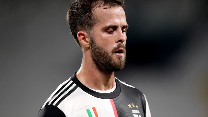Miralem Pjanic