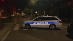 Un adolescent de 17 ans tué à l'arme blanche dans le 17e arrondissement de Paris