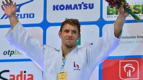 Loïc Pietri