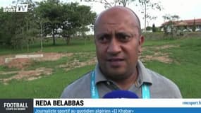 Football / Vahid et la presse algérienne, bonjour l’ambiance ! 16/06