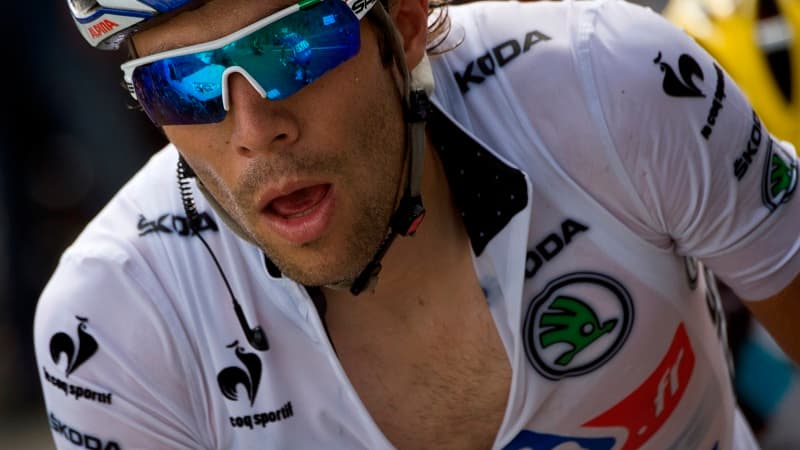 Thibaut Pinot