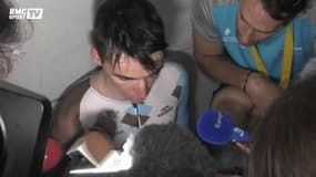Bardet : "Aujourd’hui, ça n’allait vraiment pas"