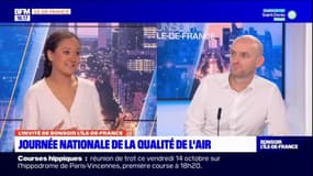 Journée nationale de la qualité de l'air