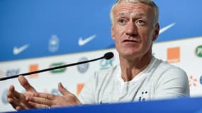 Didier Deschamps