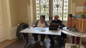 Ce camping du Gard offre des séjours à trente familles sinistrées de Blendecques, le tirage au sort avait lieu ce lundi 15 avril.