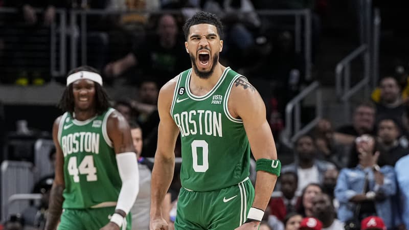 J. Tatum