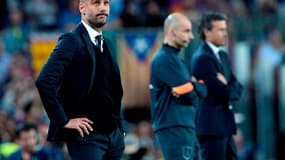 Pep Guardiola