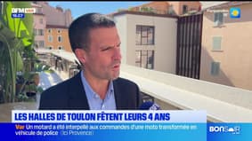 Le journal de 18h du mardi 30 septembre 2025