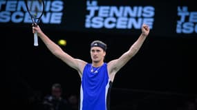 A. Zverev