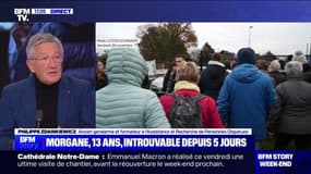 Story 1 : Morgane, 13 ans, introuvable depuis cinq jours - 30/11