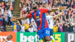 Odsonne Edouard
