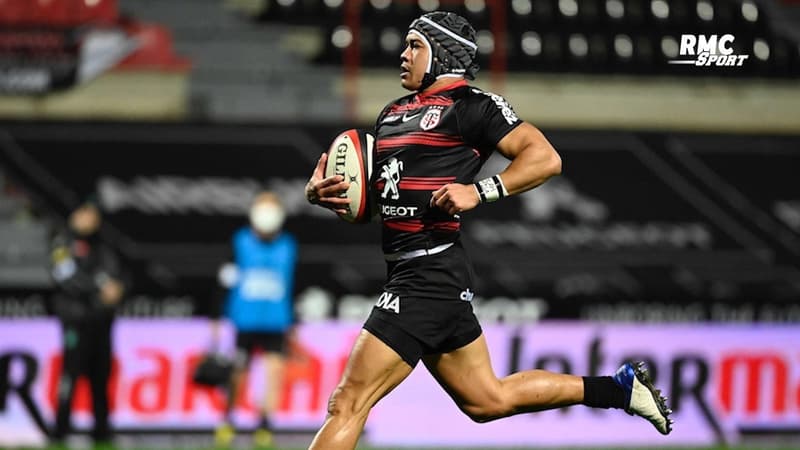 Toulon :