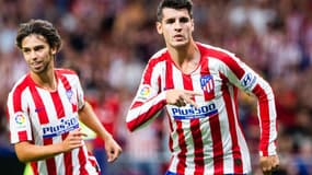 Alvaro Morata