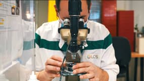 Le laboratoire LCS est un fabricant français de lentilles de contact engagé dans le domaine de l’innovation