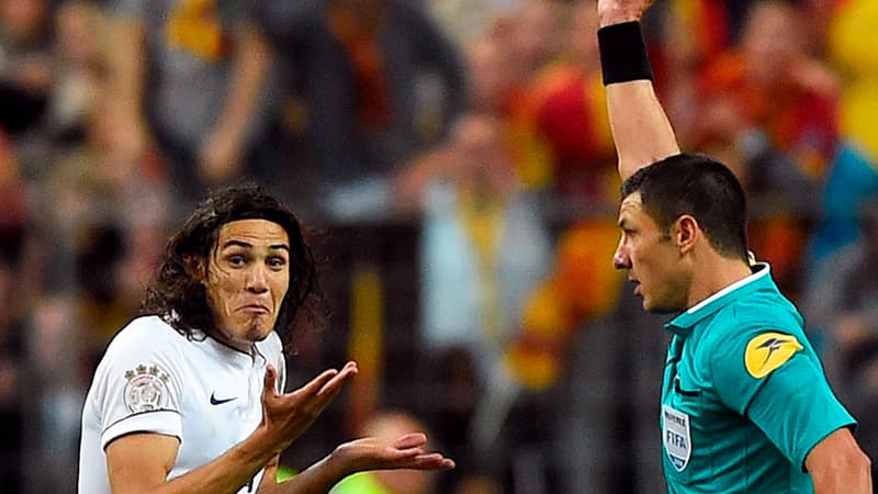 Edinson Cavani