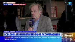 Les Entreprenariales 2024: une association aide les PME azuréennes dans leur transition écologique