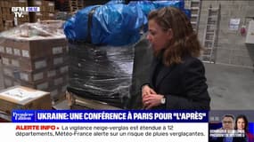Groupes électrogènes, médicaments, alimentation... Les entreprises françaises se montrent solidaires avec l'Ukraine 