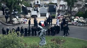  Retour sur la journée d’hommages à Jacques Chirac
