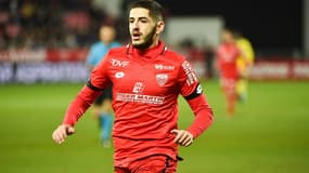 Yassine Benzia