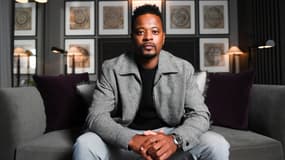 Patrice Evra