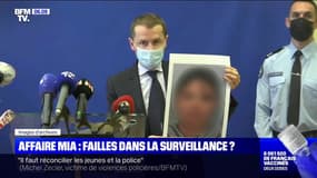 Affaire Mia: comment les ravisseurs, placés sous surveillance, ont pu passer à l'acte ?