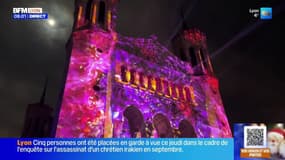 Le journal de 8h du vendredi 5 décembre 2025