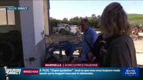 "Routes d'Europe": en Sicile, où obtenir des aides de l'UE est un long combat qui en vaut la peine