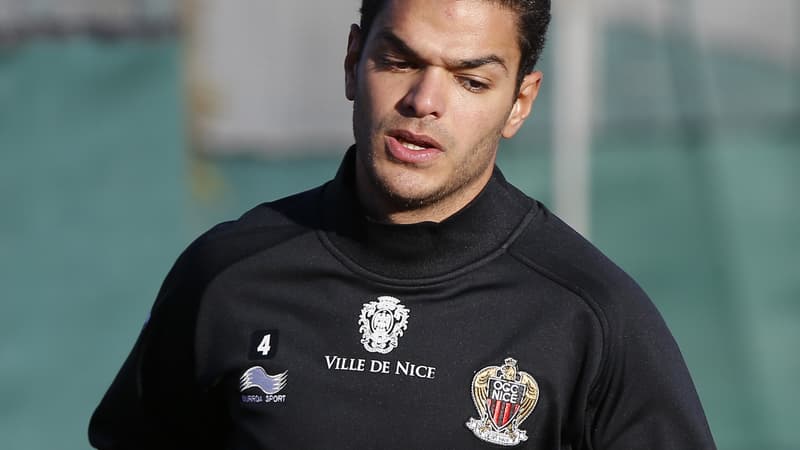 Hatem Ben Arfa (Nice)