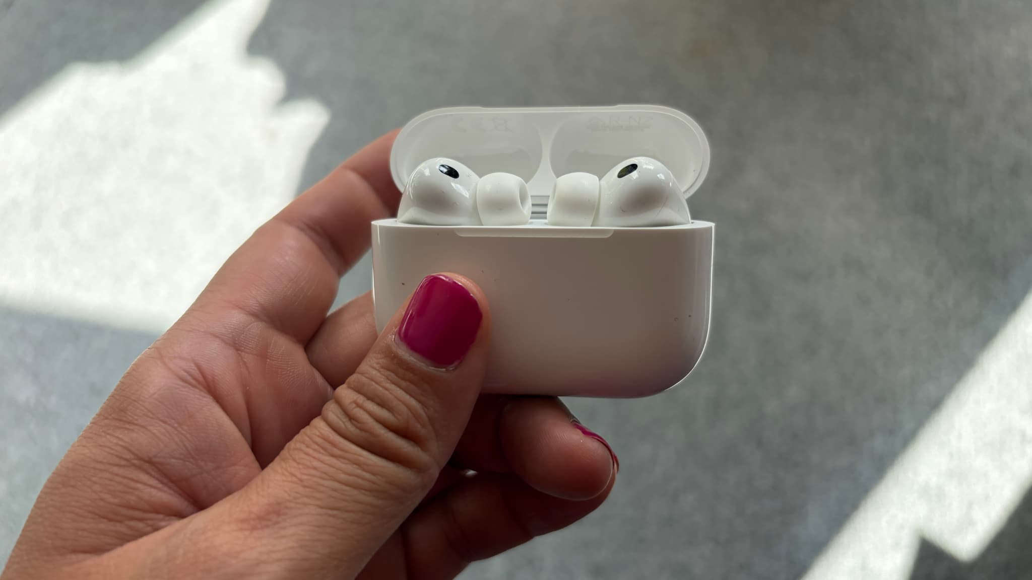 AUTONOMIE, ANC, RYTHME CARDIAQUE: QUE VALENT VRAIMENT LES AIRPODS PRO 3 D'APPLE?