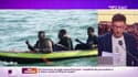 "Une mesure plus symbolique qu'efficace pour les migrants": Décathlon ne vendra plus de kayak dans ses magasins à Calais et à Grande-Synthe 