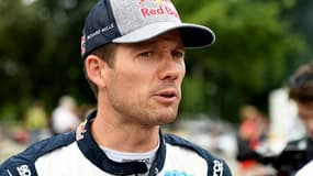 Ogier