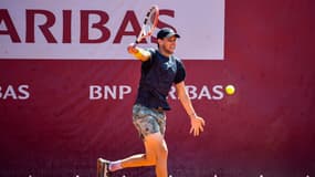 D. Thiem