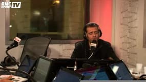 Rothen : "Galtier était comment comme joueur ? Il ne se souvient pas ? Demandez à Gallardo"